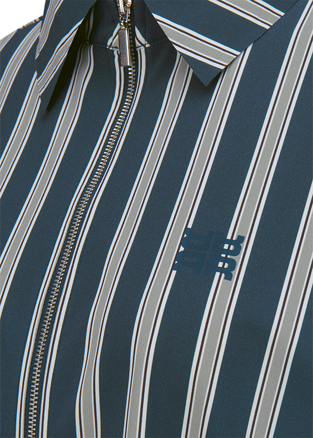 Reißverschluss, Streifen, Bluse, Muster, Reißverschluss