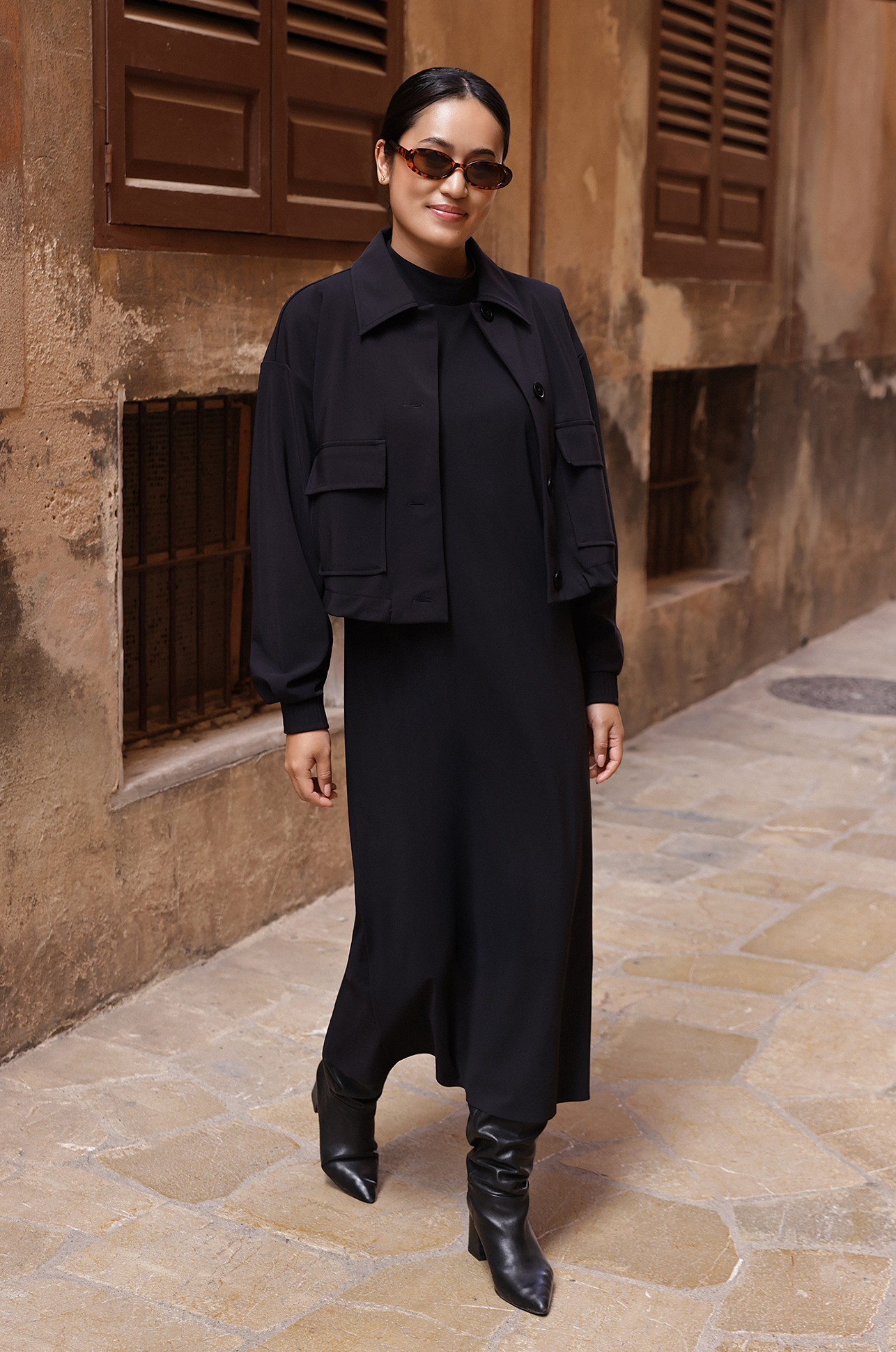 Mantel, Stehend, Gehweg, Langarm, Mantel, Stehend, Gehweg, Langarm, Mantel, Stehend, Gehweg, Langarm