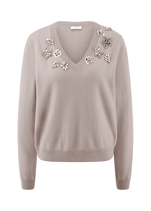 Bekleidung, Strickwaren, Pullover, Sweatshirt, Bluse