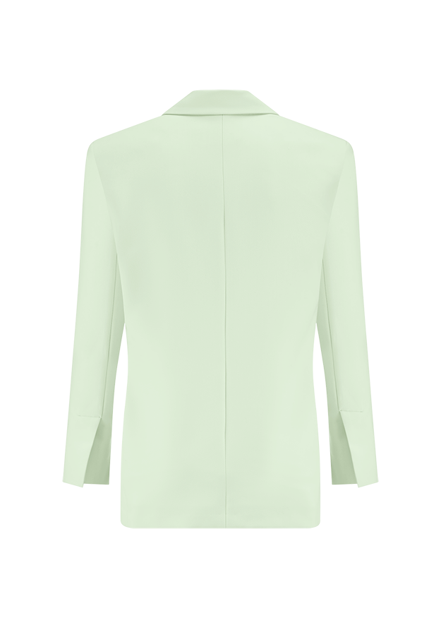 Blazer, Herrenjacke, Einfarbig, Sakko, Langarm