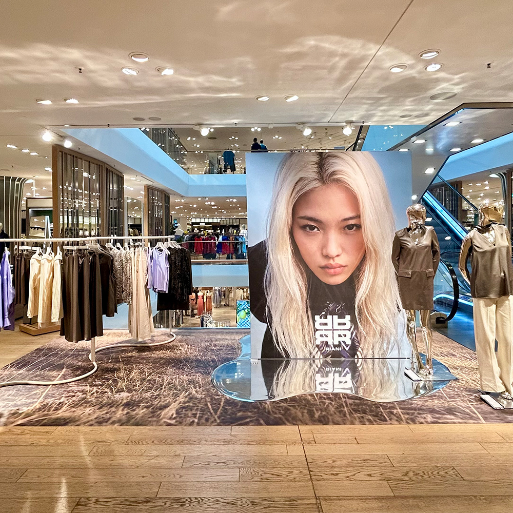 mode, shop, display, fashion, store