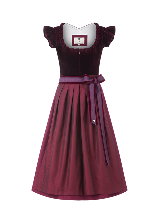 Dirndl Lisa