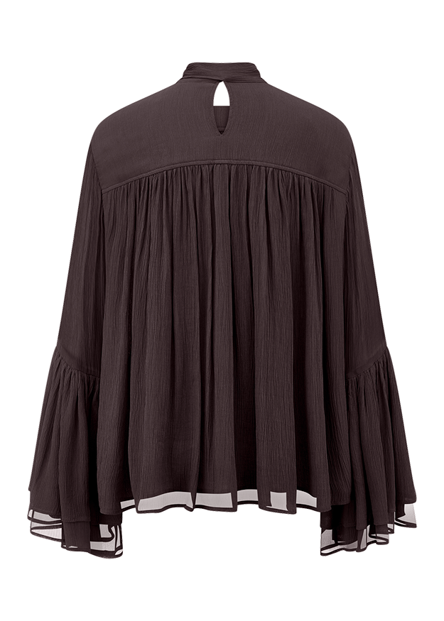 Bluse, Kleidung, Modisch, Mantel, Langarm