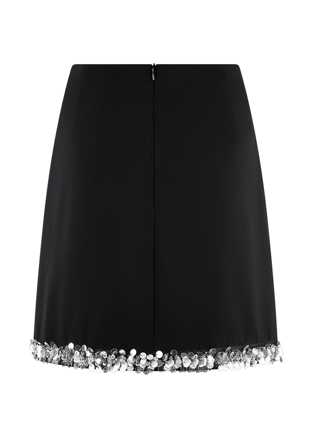 Bekleidung, Rock, Minirock