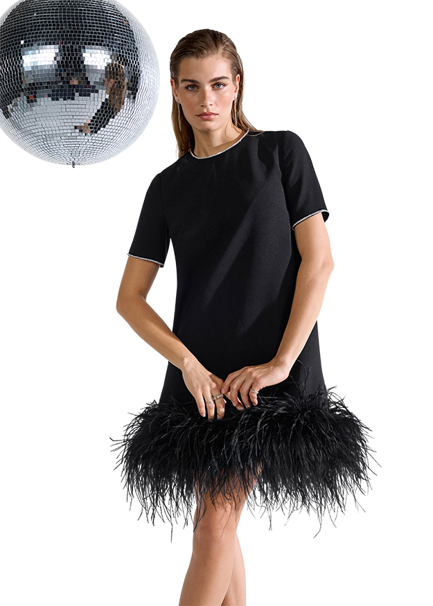 Rock, Kleid, Person, Minirock, Abendkleid