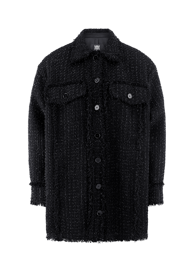 Mantel, Hemd, Langarm, Pullover, Jacke