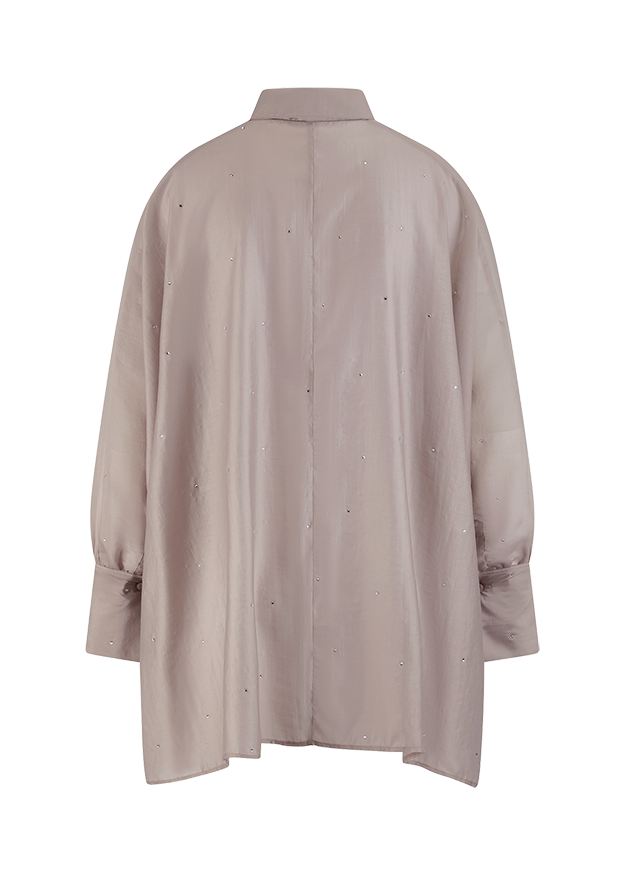 Mantel, Laborkittel, Jacke, Langarm, Bluse