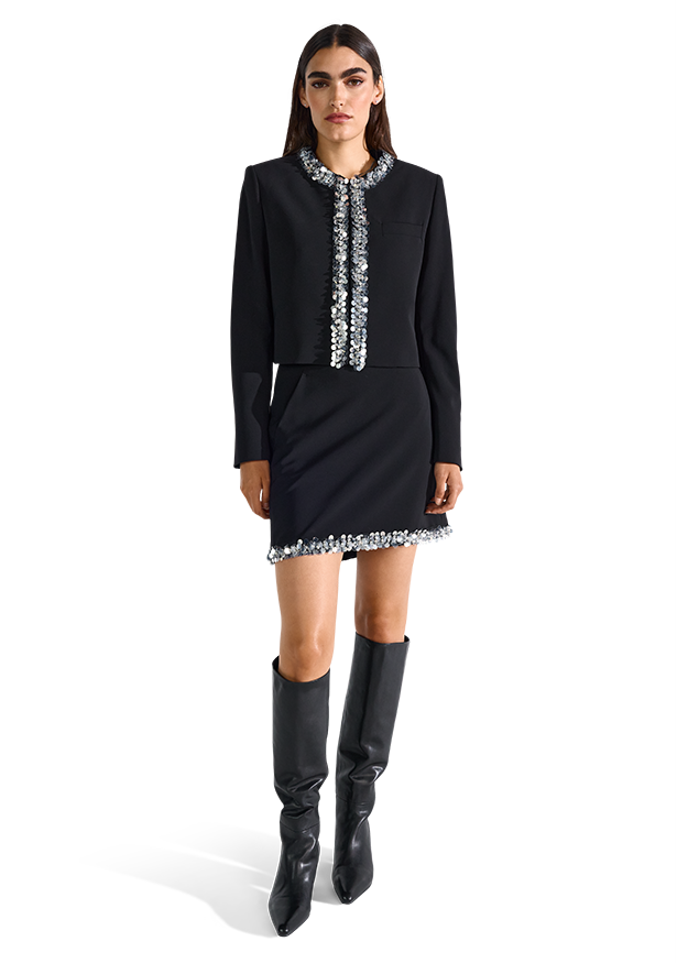 Langarm, Leute, Person, Mantel, Modisch