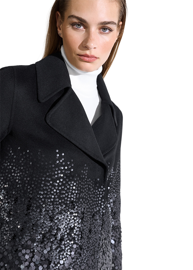 Mantel, Jacke, Formelle Kleidung, Anzug
