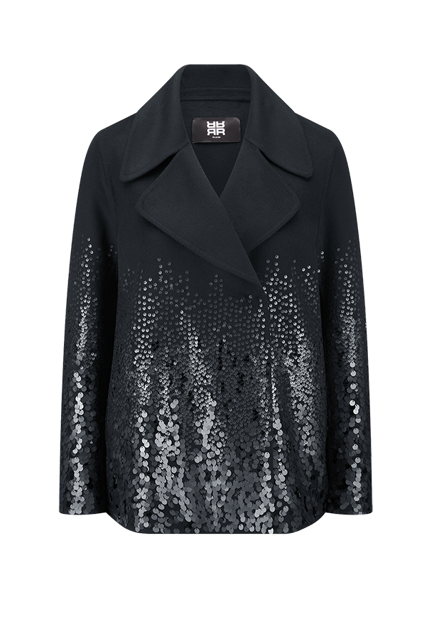 Bekleidung, Mantel, Jacke, Langarm, Ärmel