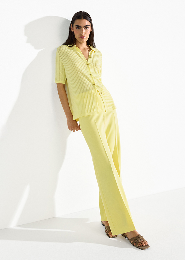 Bluse, Erwachsener, Weiblich, Person, Frau