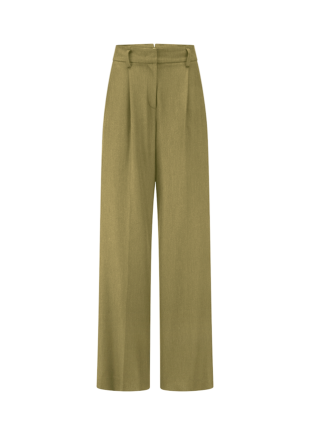 hose, weite, Größe, Khaki, Glatte Oberfläche