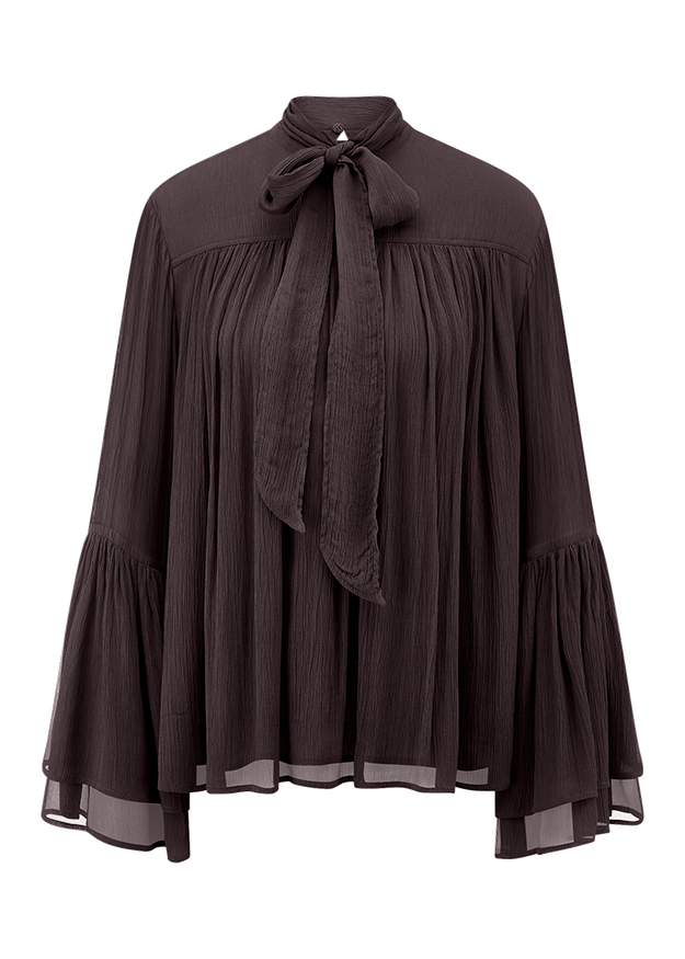 Bluse, Kleidung, Modisch, Mantel