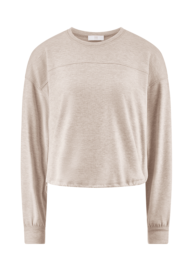 Jersey Sweatshirt 