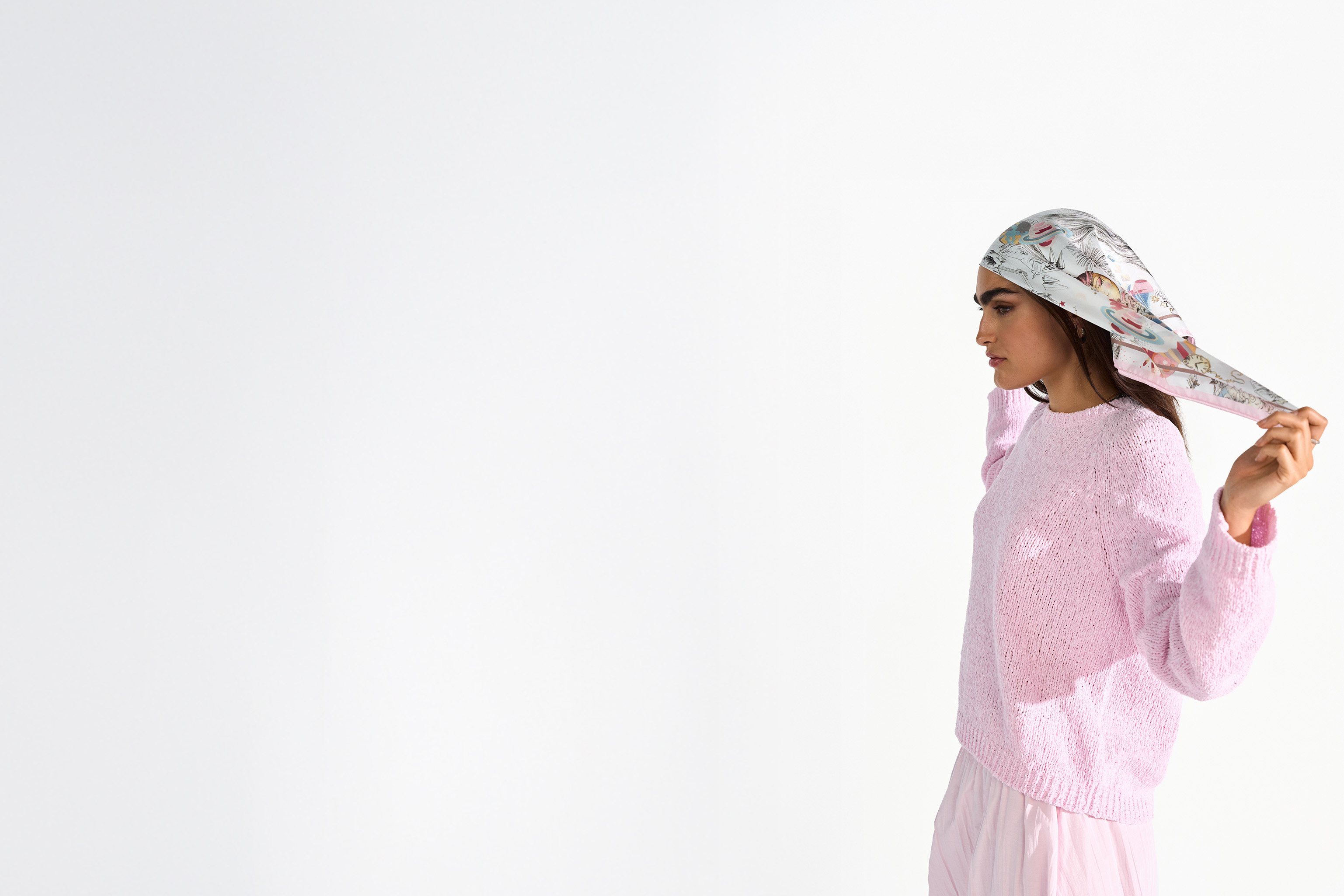 Bekleidung, Hut, Sonnenhut, Person, Mantel