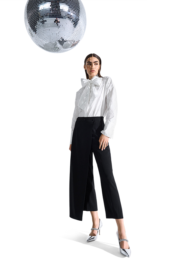 Bluse, Langarm, Hemd, Hosen, Formelle Kleidung