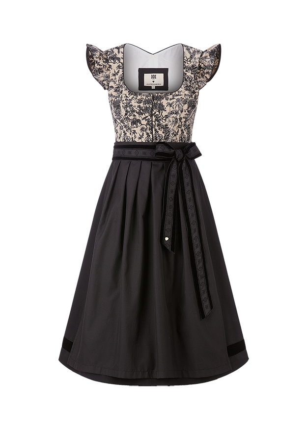 Dirndl Maren