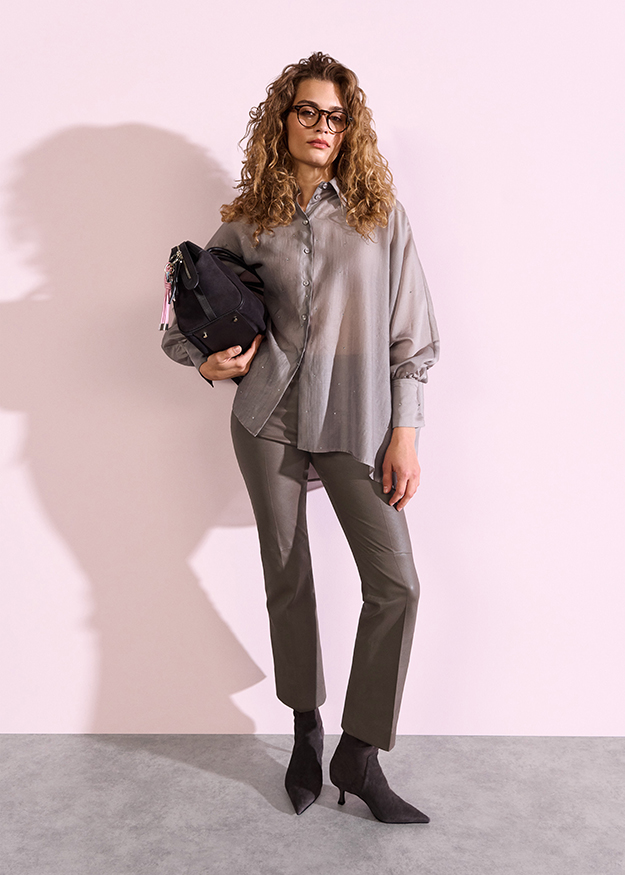 Bluse, Schuh, Formelle Kleidung, Anzug, Hoher Absatz