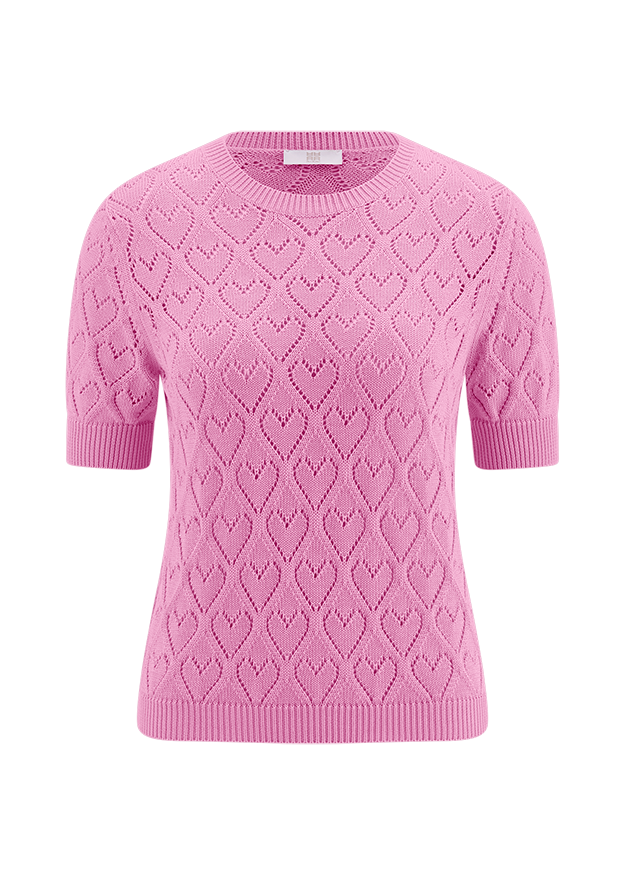 Bekleidung, Strickwaren, Pullover, T-shirt