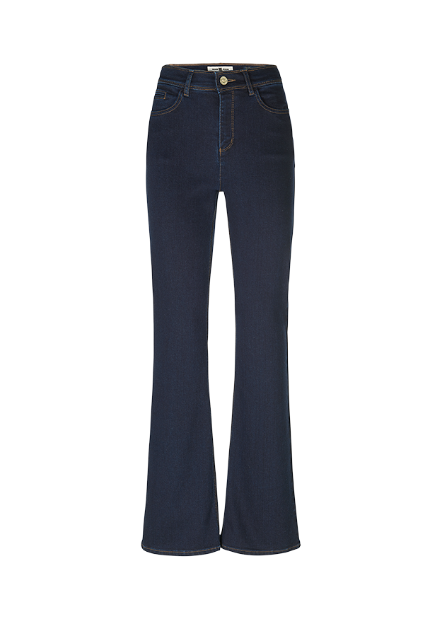 JEANS SLIM FIT BOOTCUT JEANS SLIM FIT BOOTCUT