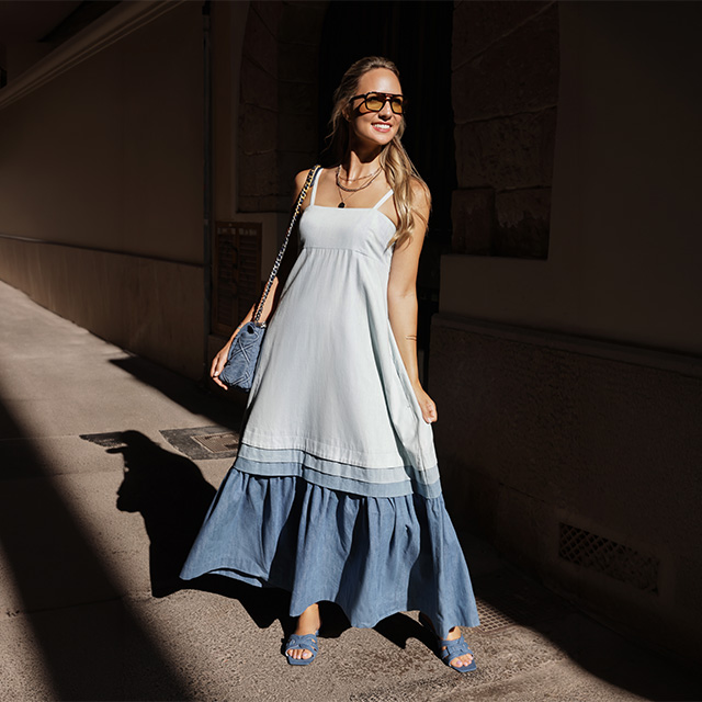 Streetstyle Shooting FREE