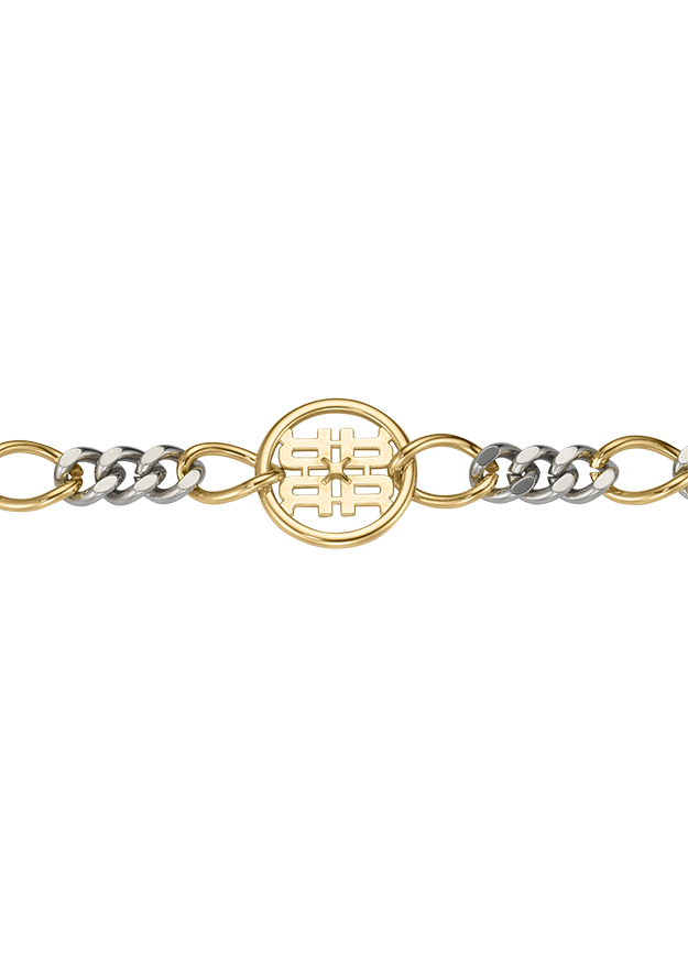 Schmuck, Armband, Gold, Silber, Gegenstand mit Muster