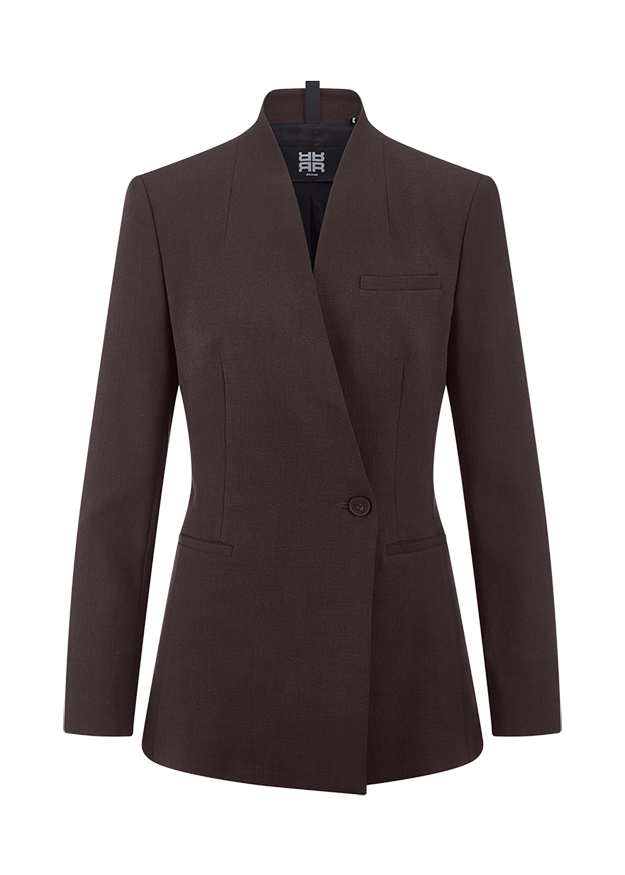 Blazer, Mantel, Jacke, Formelle Kleidung, Anzug