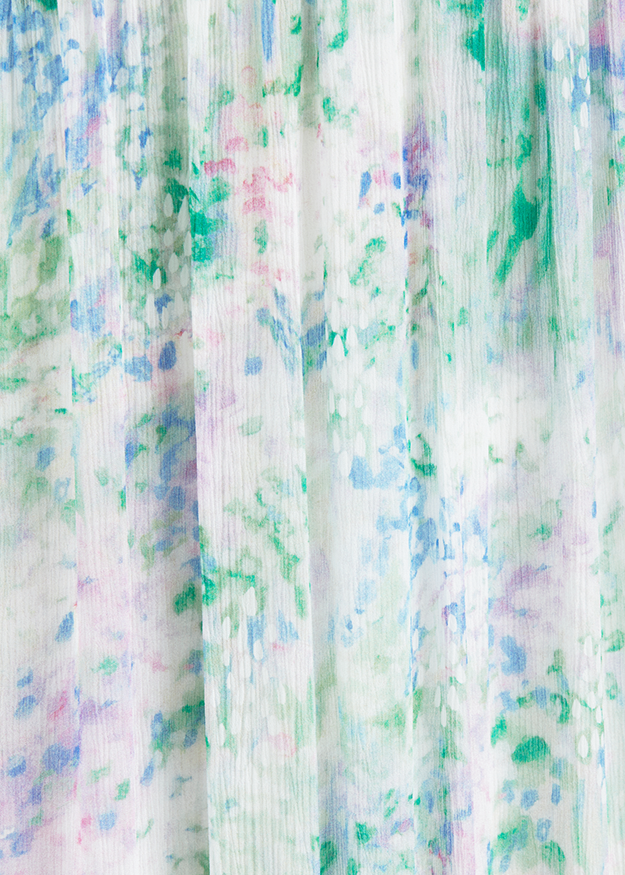 tie-dye, print, fabric, pattern, soft pastel