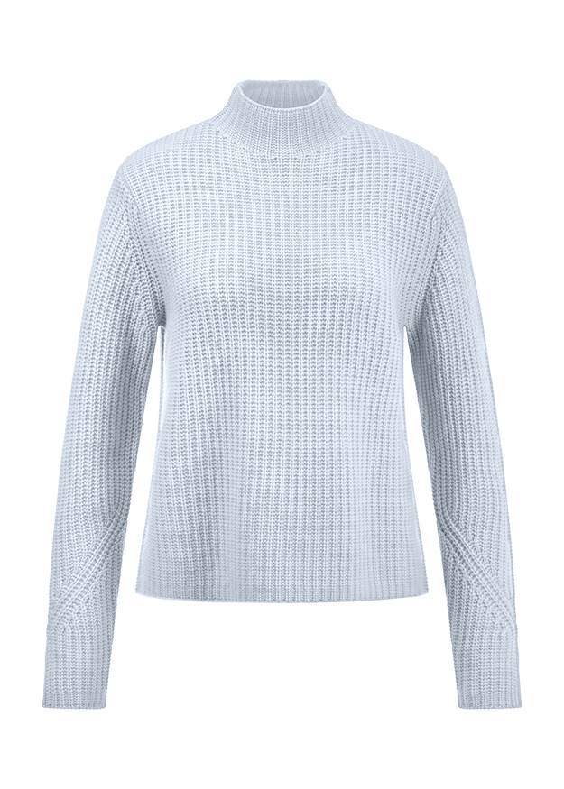 Cashmere Blend Jumper