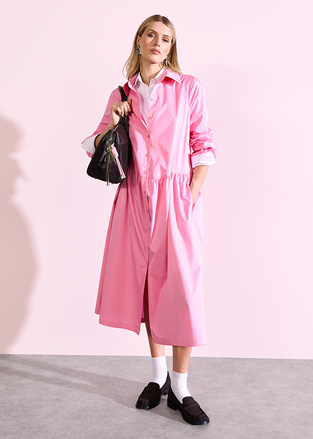 Bekleidung, Mantel, Person, Tasche, Handtasche