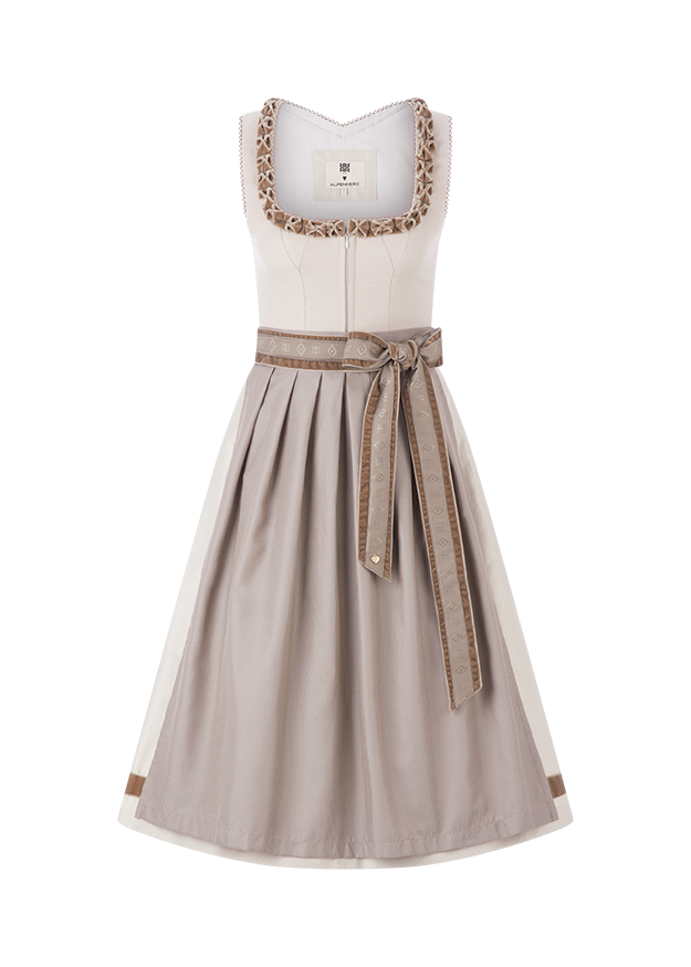 Dirndl Chi
