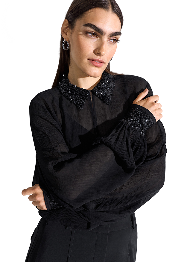 Bluse, Erwachsener, Weiblich, Person, Frau