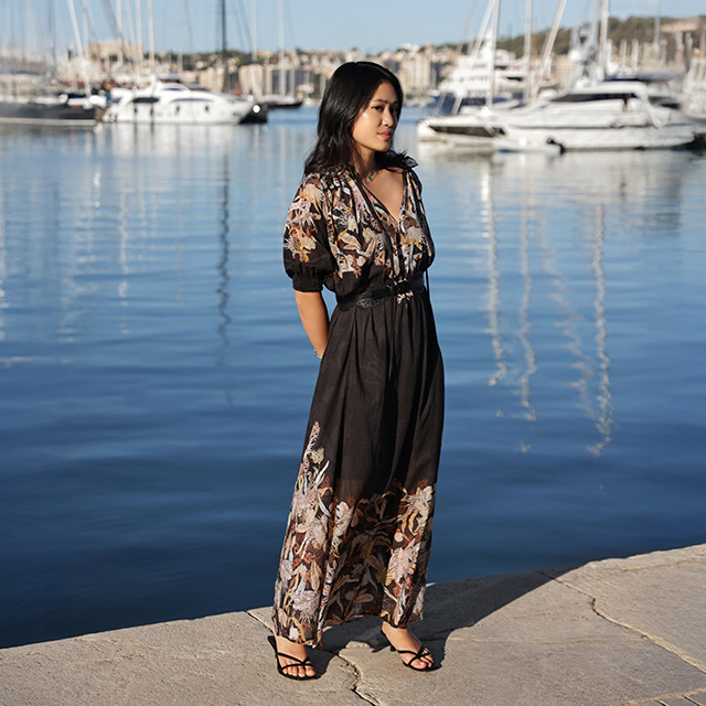 How To Style MINIMAL SUMMER SHADES