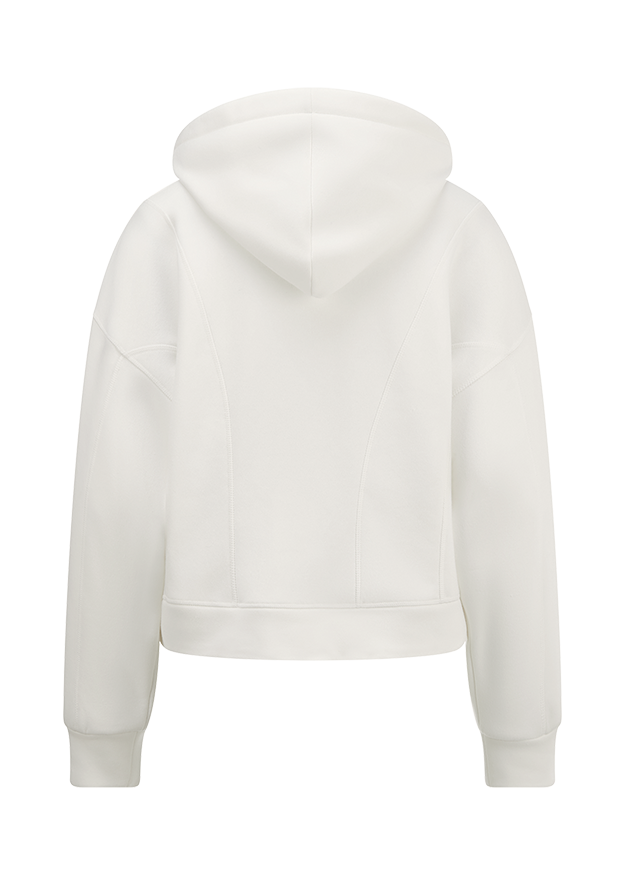 Strickwaren, Pullover, Sweatshirt, Kapuzenpulli, Kapuze