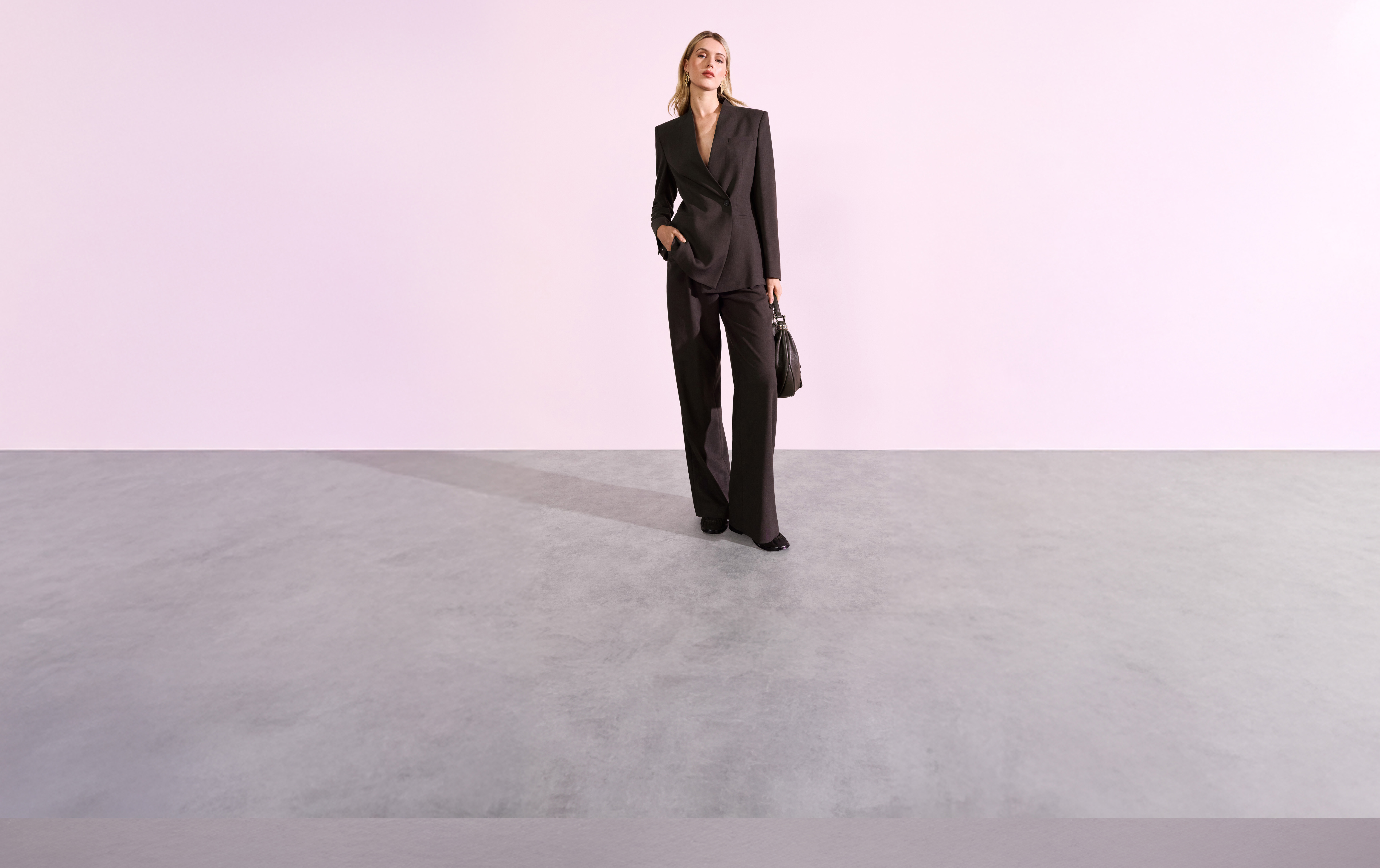 Formelle Kleidung, Anzug, Stehend, Langarm, Mantel, Formelle Kleidung, Anzug, Stehend, Langarm, Mantel