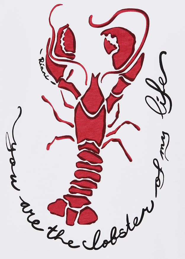 Essen, Meeresfrüchte, Hummer, Leben im Meer, Crawdad