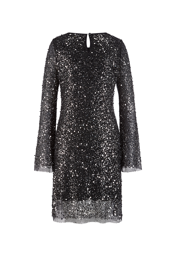 Langarm, Ärmel, Bluse, Mantel, Kleid