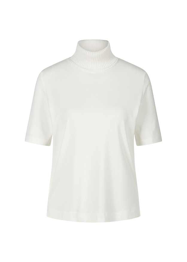 Knitted Turtleneck Shirt Knitted Turtleneck Shirt