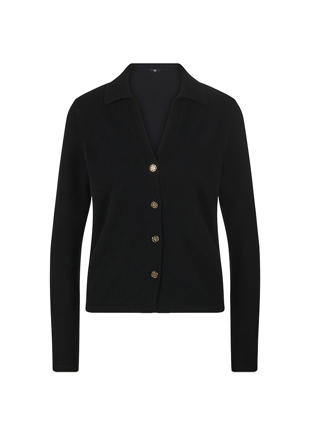 CASHMERE MIX CARDIGAN CASHMERE MIX CARDIGAN