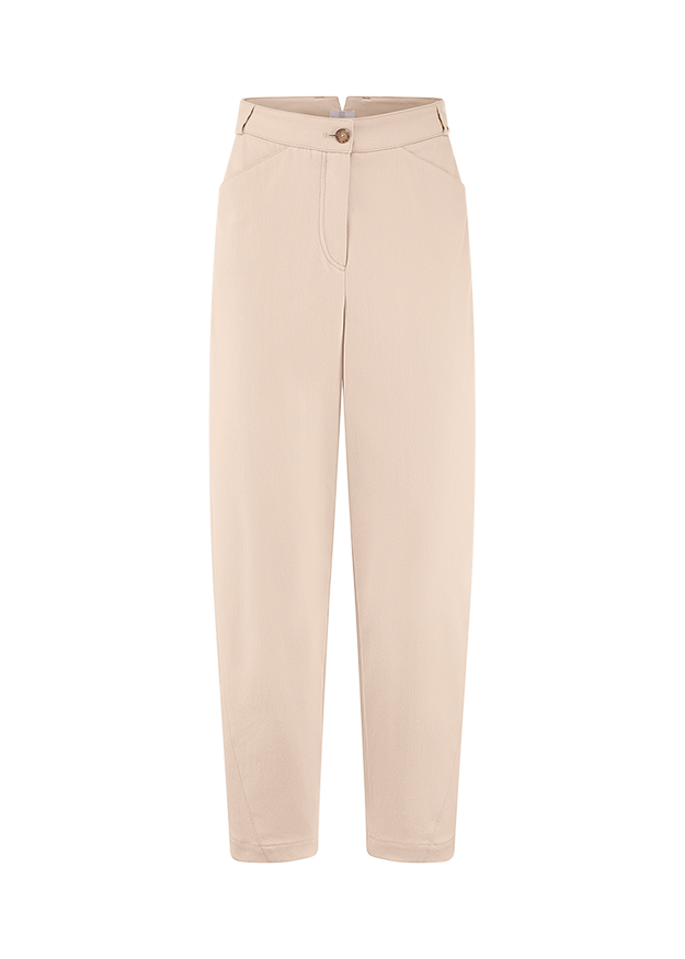 Bekleidung, Hosen, Dekoration für Zuhause, Leinen, Khaki