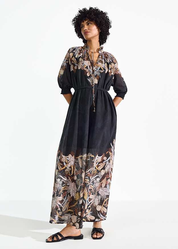 Kleid, Modisch, Erwachsener, Person, Frau