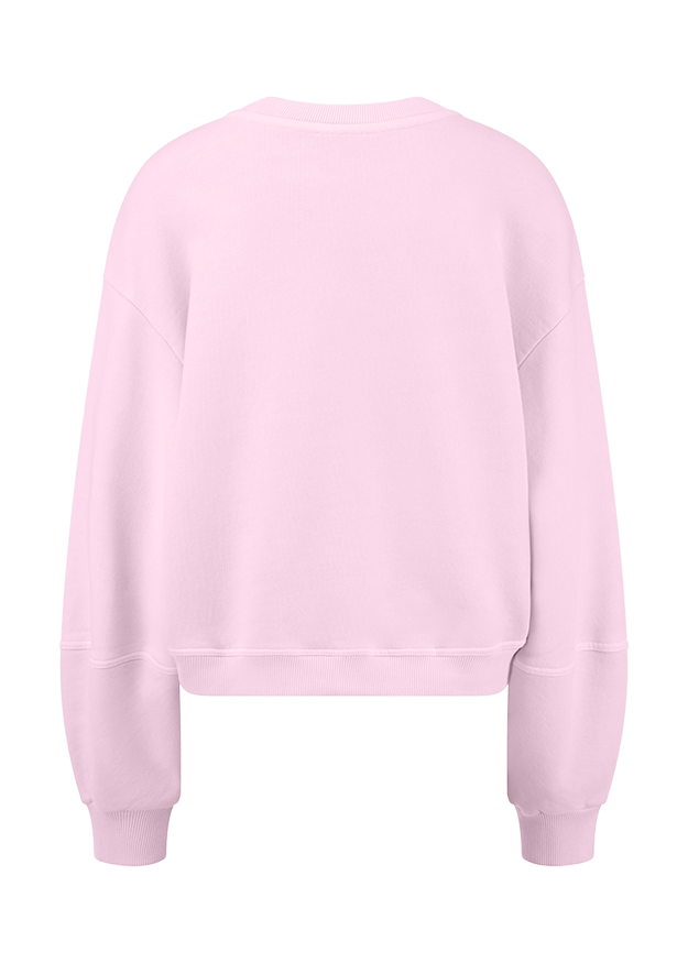 Strickwaren, Pullover, Sweatshirt, Kapuzenpulli, Langarm