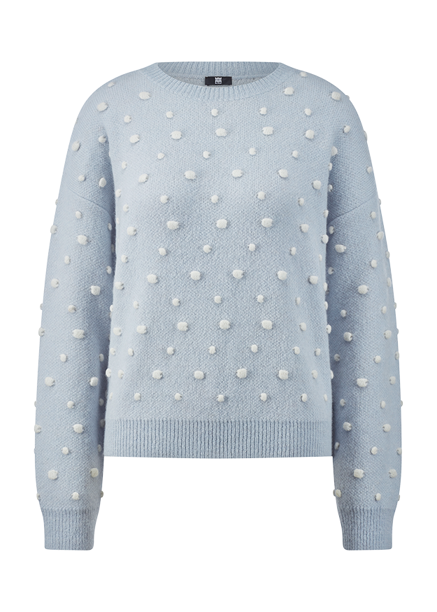 Bekleidung, Strickwaren, Pullover, Mantel, Sweatshirt