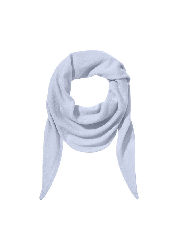 Cashmere Blend Scarf