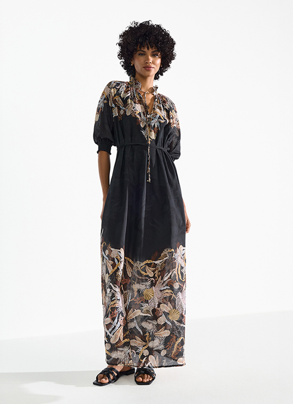 Kleid, Modisch, Erwachsener, Person, Frau