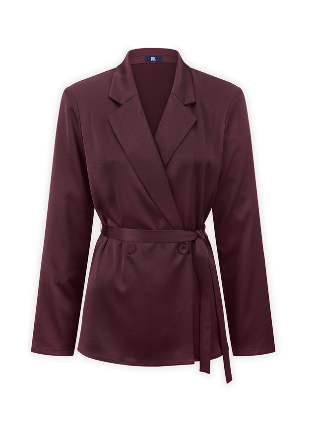 Bekleidung, Mantel, Langarm, Jacke, Blazer