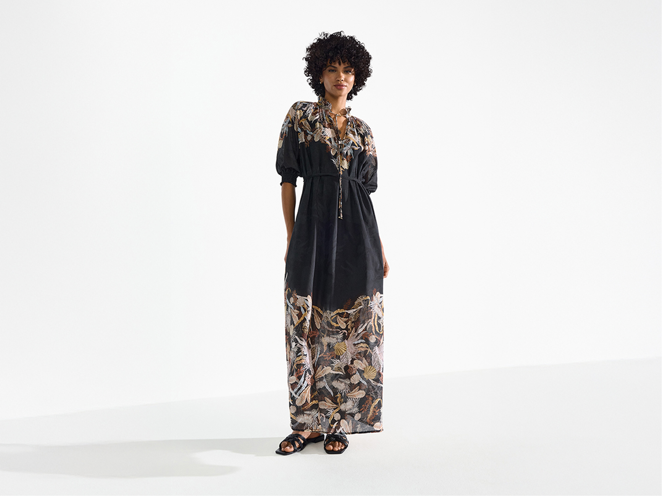 Kleid, Modisch, Formelle Kleidung, Person