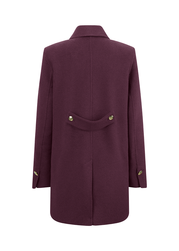 Bekleidung, Mantel, Langarm, Fleece