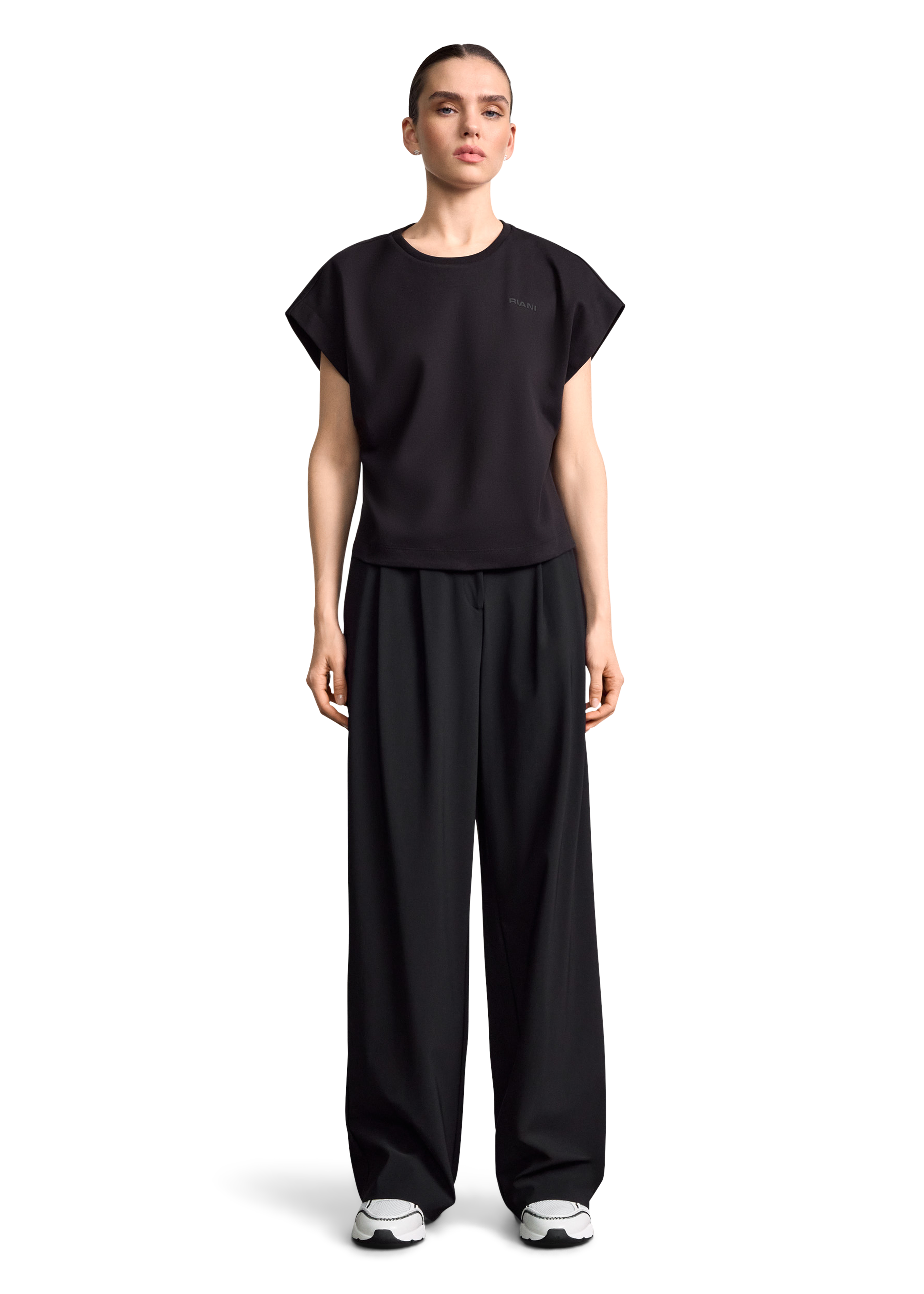 Relaxed Fit T-Shirt