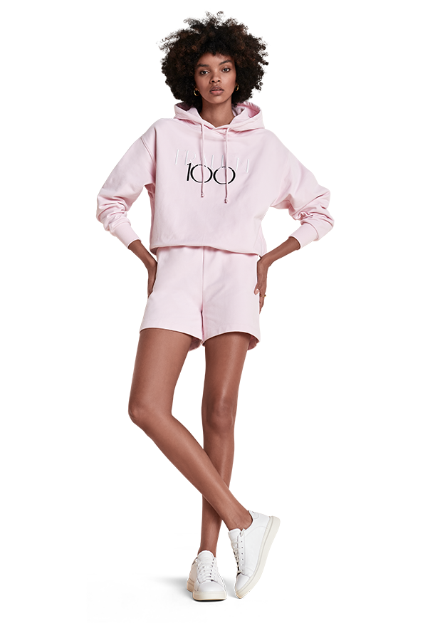 BERMUDA SHORTS BERMUDA SHORTS